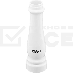 Перечница электрическая Kitfort КТ-6490 125мл. черный/белый, фото3