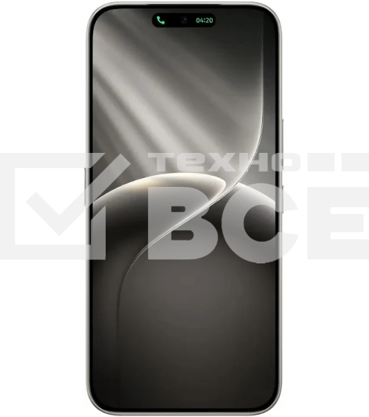 Смартфон Tecno Camon 50 256Gb 8Gb титан 3G 4G 2Sim 6.78' AMOLED 1208x2644 And16 50Mpix 802.11 a/b/g/ CN5 256+8 NEBULA TITANIUM