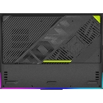 Ноутбук ASUS ROG Strix G18 G814PM-S8074/18'/IPS/AMD Ryzen 9 8940HX/16GB/1024GB SSD/NVIDIA GeForce RTX 5060 8GB/Без ОС/серый/3kg, фото6