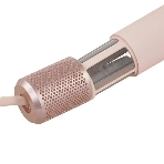 Фен Laifen MINI розовый, 1100 Вт, компактный, ионизация, фото5