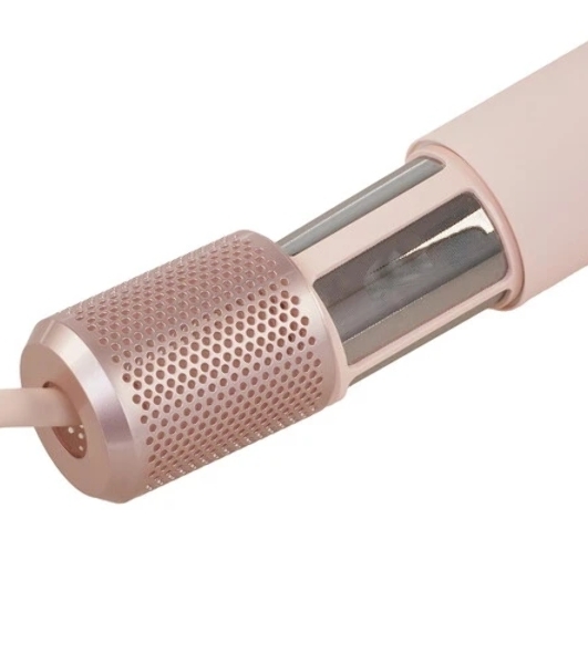 Фен Laifen MINI розовый, 1100 Вт, компактный, ионизация