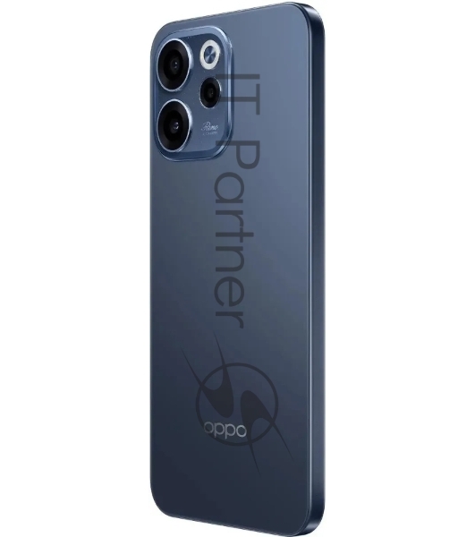 Смартфон OPPO Reno15 F 5G CPH2801 12/512Gb сумеречный синий