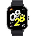 Умные часы Redmi Watch 4, 1.97', AMOLED, Bluetooth, NFC, WR50, черный, фото2