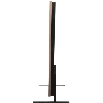 Телевизор TCL 43' 43A400 Pro, бежевый, QLED, 3840x2160 4K Ultra HD, 60 Гц, Google TV, 2 ГБ/16 ГБ, фото2