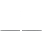 Ноутбук Apple MacBook Air M5 2026 MDH84 13-inch 10‑core CPU and 10‑core GPU, 16GB, 1TB SSD - Silver, фото4