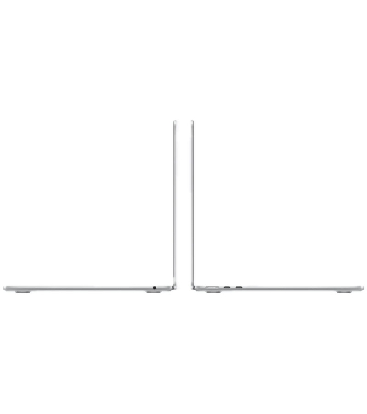 Ноутбук Apple MacBook Air M5 2026 MDH84 13-inch 10‑core CPU and 10‑core GPU, 16GB, 1TB SSD - Silver
