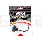Кабель-адаптер USB3.0 ---SATA III 2.5