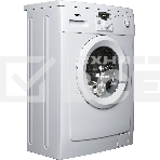 Стиральная машина Atlant СМА 40М102-00белый, загрузка фронтальная 4 кг, 1000 об/мин., класс: А+, фото19