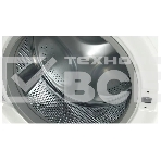 Стиральная машина Indesit BWSE 81293X WSV RU белый, загрузка фронтальная 8 кг, 1200 об/мин., класс: А, фото3