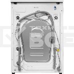 Стиральная машина Maunfeld MFWM148WH01 белый, загрузка фронтальная 8 кг, 1400 об/мин., класс: А+++, фото14