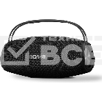 Портативная колонка BQ PBS4002 черный, фото 1