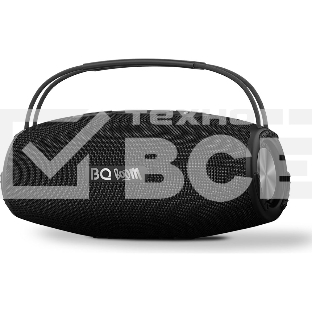 Портативная колонка BQ PBS4002 черный