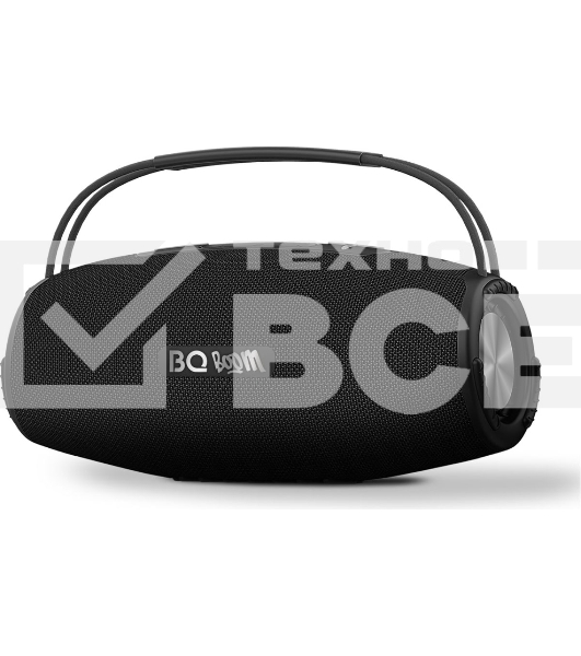 Портативная колонка BQ PBS4002 черный