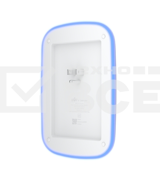 Точка доступа Ubiquiti U6-Extender-EU, UniFi Wi-Fi 6 Extender