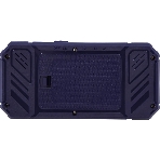 Портативная игровая консоль PGP AIO Junior FC25c синяя (500 игр, 8 Bit, 3.0 ' HD, Micro USB, 850 мAч, microSD, AV), фото10