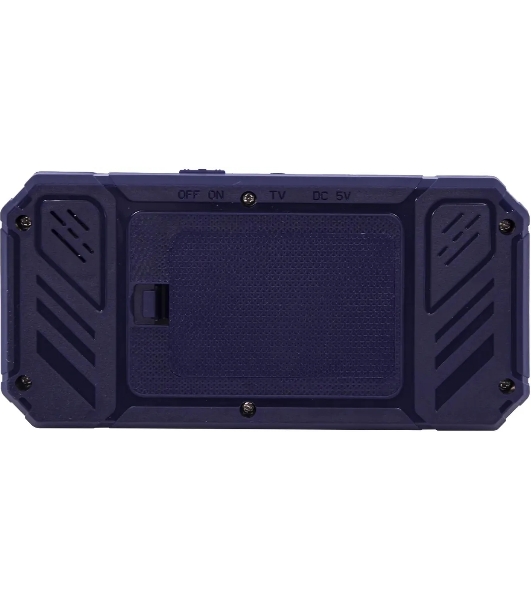 Портативная игровая консоль PGP AIO Junior FC25c синяя (500 игр, 8 Bit, 3.0 ' HD, Micro USB, 850 мAч, microSD, AV)