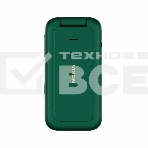 Мобильный телефон Nokia 2660 TA-1469 DS LUSH зеленый, фото2
