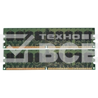 Оперативная память HPE, DDR3, 32GB (1x32GB), 1066MHz, CL7, LRDIMM, ECC