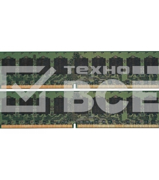 Оперативная память HPE, DDR3, 32GB (1x32GB), 1066MHz, CL7, LRDIMM, ECC