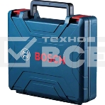 Дрель-шуруповерт Bosch GSB 06019G9100 Аккумуляторная, Кейс, фото2