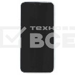 Дисплей для Asus ZenFone Max Shot ZB634KL, черный, фото 1