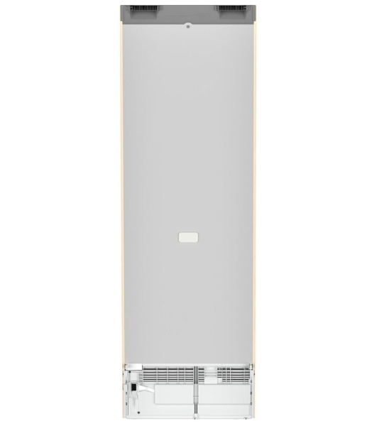 Холодильник Liebherr CNBED 5203-22 001 бежевый двухкамерный 225/94л морозилка снизу