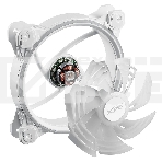 Вентилятор XPG HURRICANE 120 ARGB PWM, белый, фото3