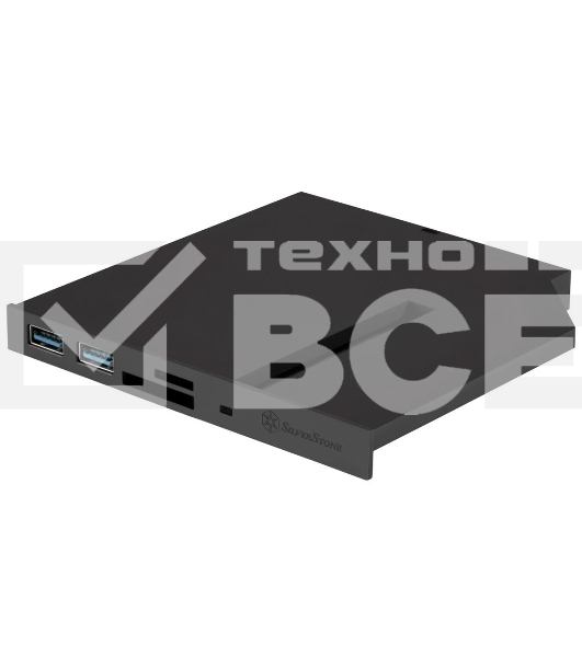 Многофункциональная панель Silverstone G56FPS01BA00020