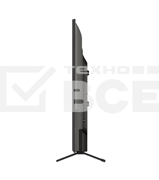 Телевизор MEGAMAX 43
