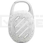 Портативная акустика JBL CLIP 5, белый, фото2