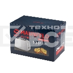Тостер Maunfeld MFT-847WH, фото12