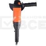 Углошлифовальная машина Patriot Optima AG 135L 950Вт 11000об/мин рез.шпин.:M14 d=125мм (110301135), фото7