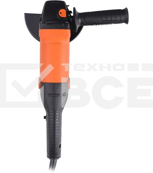 Углошлифовальная машина Patriot Optima AG 135L 950Вт 11000об/мин рез.шпин.:M14 d=125мм (110301135)
