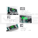 Уровень-уклономер электронный Kraftool EXTREM 34686, фото4