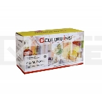 Картридж Colouring CG-MLT-D103L чёрный (2500 стр.) для принтеров Samsung ML-2950ND/2951D/2955ND/2955DW/2956D/2956DN/SCX-4701ND/4729HW/4729HW/4729FD/4729FW/4729XFA/4728HN/4728HD/4728FD, фото2