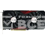 Видеокарта Afox PCI-E 4.0 AF3060-8GD6H4 NVIDIA GeForce RTX 3060 8Gb 128bit GDDR6 1320/15000 HDMIx1 DPx3 HDCP Ret, фото 1