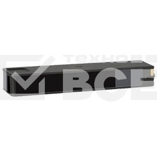 Картридж струйный HP 913A L0R95AE черный для HP PW 352dw/377dw/Pro 477dw/452dw (3500стр.)