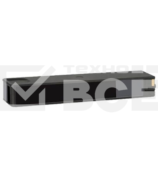 Картридж струйный HP 913A L0R95AE черный для HP PW 352dw/377dw/Pro 477dw/452dw (3500стр.)