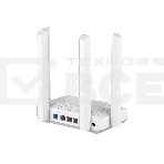 Маршрутизатор Keenetic Hopper (KN-3811)  AX3000 10/100/1000BASE-TX/4G ready белый, фото23