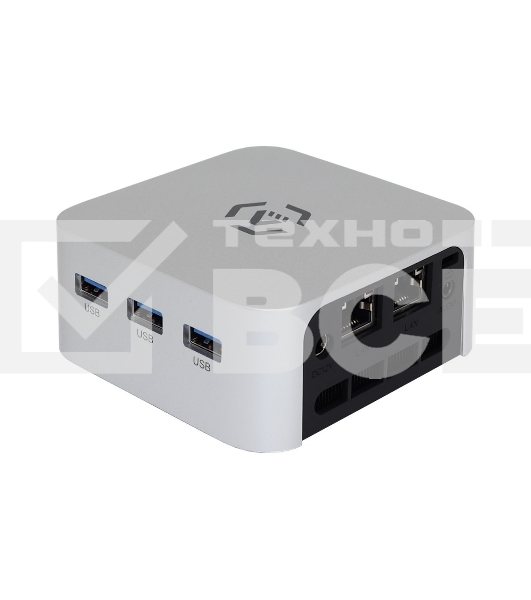Компьютер Raskat STANDART 307 (Intel Core i3-N300, RAM 16GB, SSD 512GB, noOS)