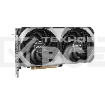 Видеокарта MSI RTX4070 VENTUS 2X E1 12G OC Nvidia RTX 4070 12Gb, GDDR6, PCI-E 4.0, DPx3, HDMIx1, фото4