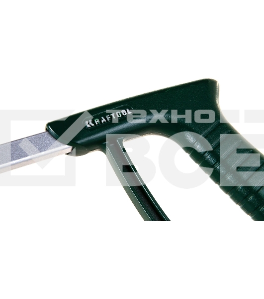 Ножовка KRAFTOOL по металлу, 300мм 15811