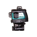 Уровни лазерные KRAFTOOL 34640-3  ''ll-3d-3'' 360 градусов 20м / 70м детектор, фото4