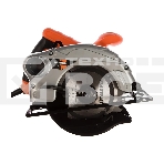 Циркулярная пила (дисковая) Patriot CS 162 1200Вт (ручная), фото3