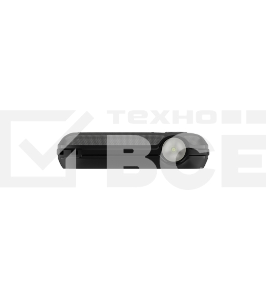 Мобильный телефон Maxvi K18 черный