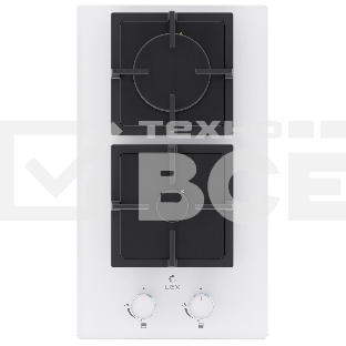 Варочная поверхность LEX GVG 324 WH