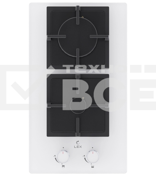 Варочная поверхность LEX GVG 324 WH