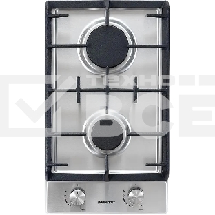 Варочная поверхность Nordfrost HS 3022 X
