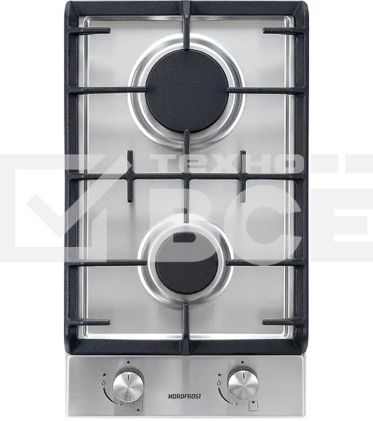 Варочная поверхность Nordfrost HS 3022 X