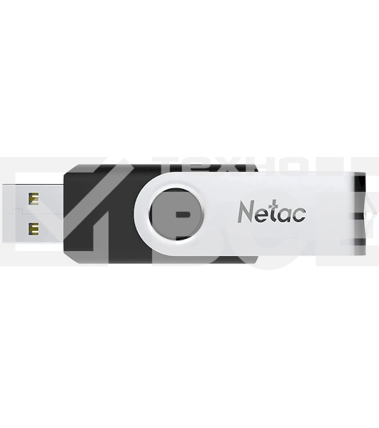 Флеш диск Netac U505 32Gb NT03U505N-032G-20BK